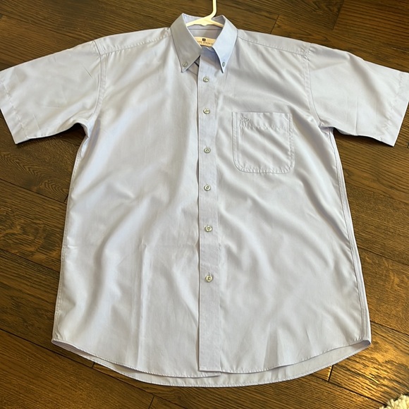 Pierre Balmain Paris Button Down Shirt - Picture 4 of 9